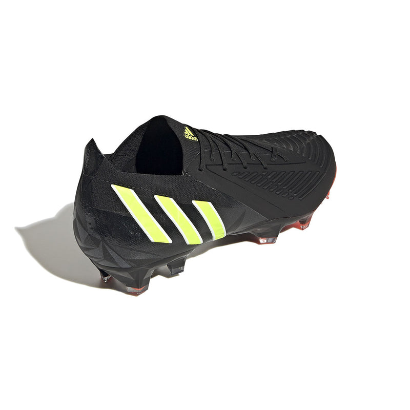 adidas - Chaussures de football Predator Edge.1 Low pour homme (GW1023) 