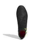 adidas - Chaussures de football Predator Edge.1 Low pour homme (GW1023) 