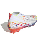 adidas - Chaussures de football Predator Edge+ pour homme (GW1040) 