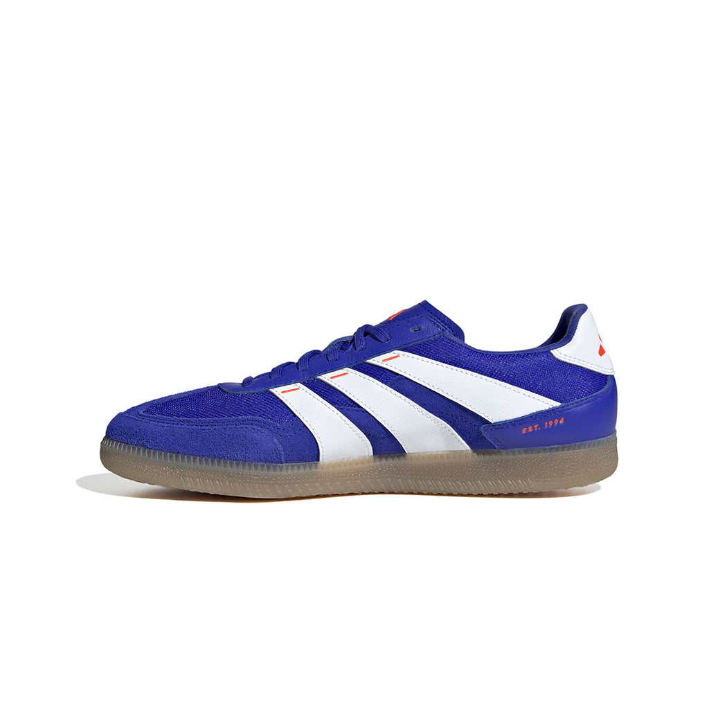 adidas - Unisex Predator Freestyle Indoor Soccer Shoes (IF6309)