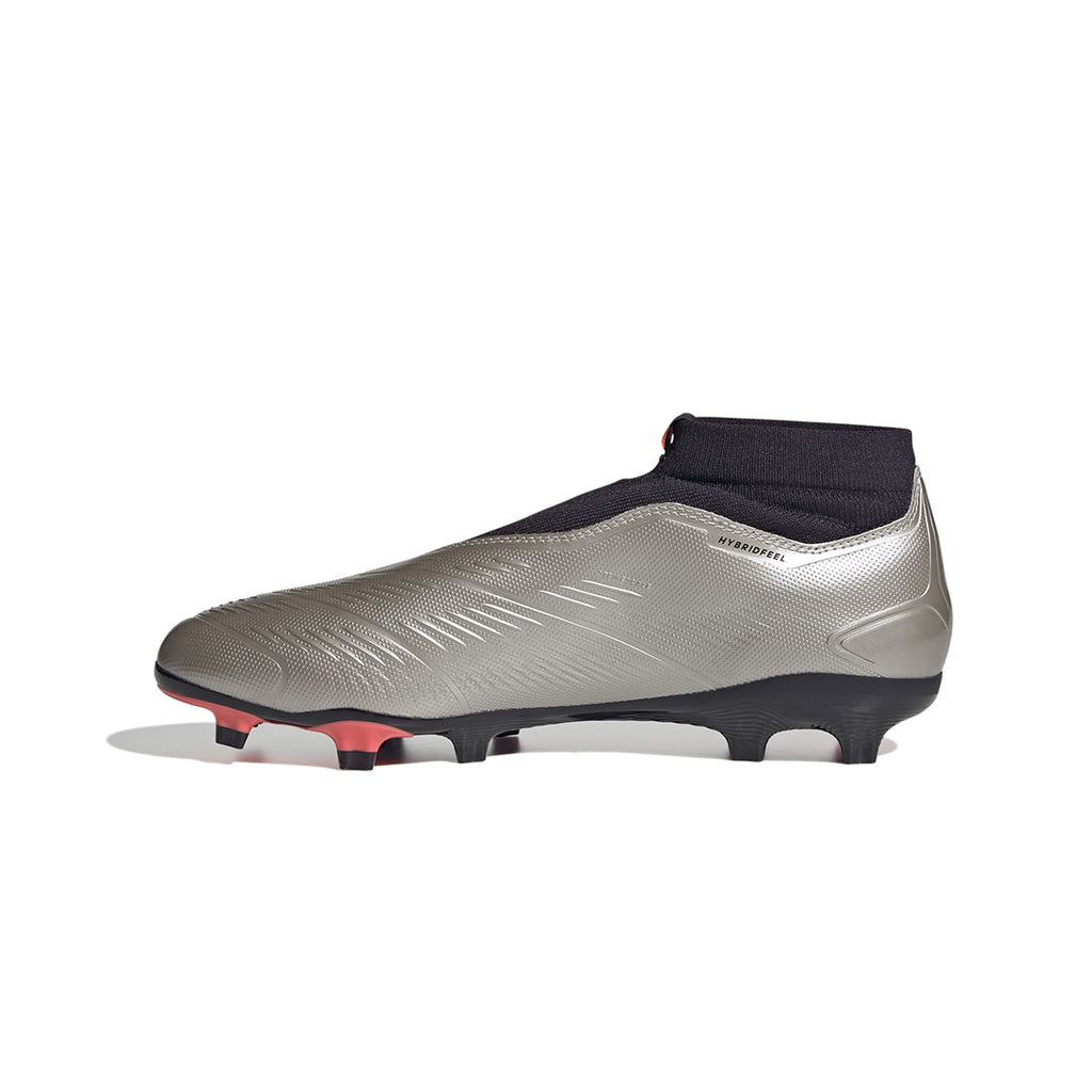 adidas - Unisex Predator League Laceless Firm Ground Cleats (IF6331)