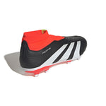 adidas - Chaussures Predator League sans lacets pour homme (IG7768) 