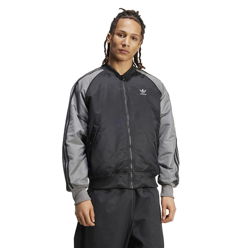 adidas - Veste universitaire premium pour homme (IZ0409) 