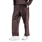 adidas - Men's Premium Essentials+ Velour Pant (IM4453)