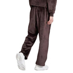 adidas - Men's Premium Essentials+ Velour Pant (IM4453)