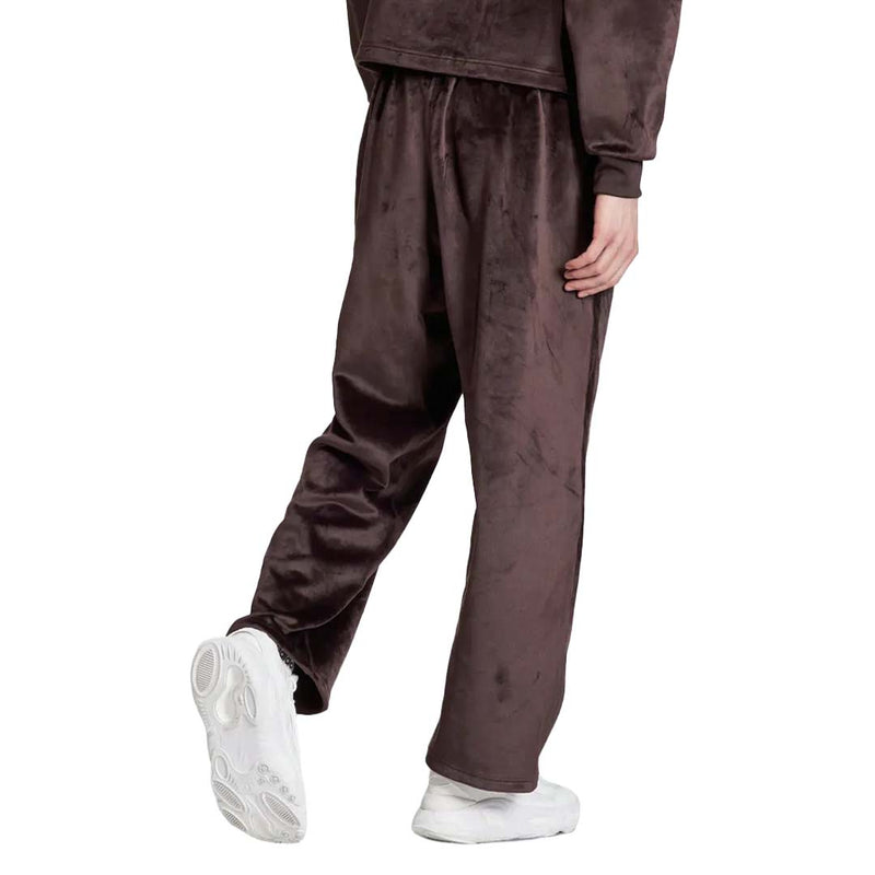 adidas - Men's Premium Essentials+ Velour Pant (IM4453)