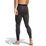 adidas - Men's Primeknit Yoga Seamless 7/8 Tight (HS7521)