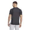 adidas - Men's Primeknit Yoga Seamless Training T-Shirt (HT7508)