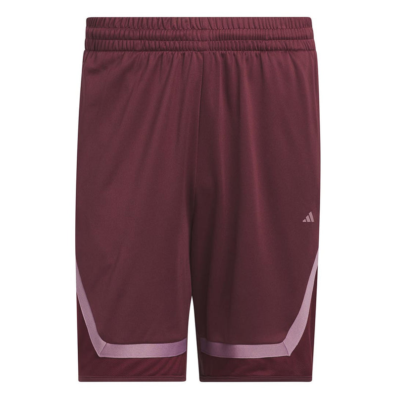 adidas - Men's Pro Block 7 Inch Shorts (IL2242-7IN)