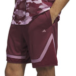 adidas - Men's Pro Block 7 Inch Shorts (IL2242-7IN)