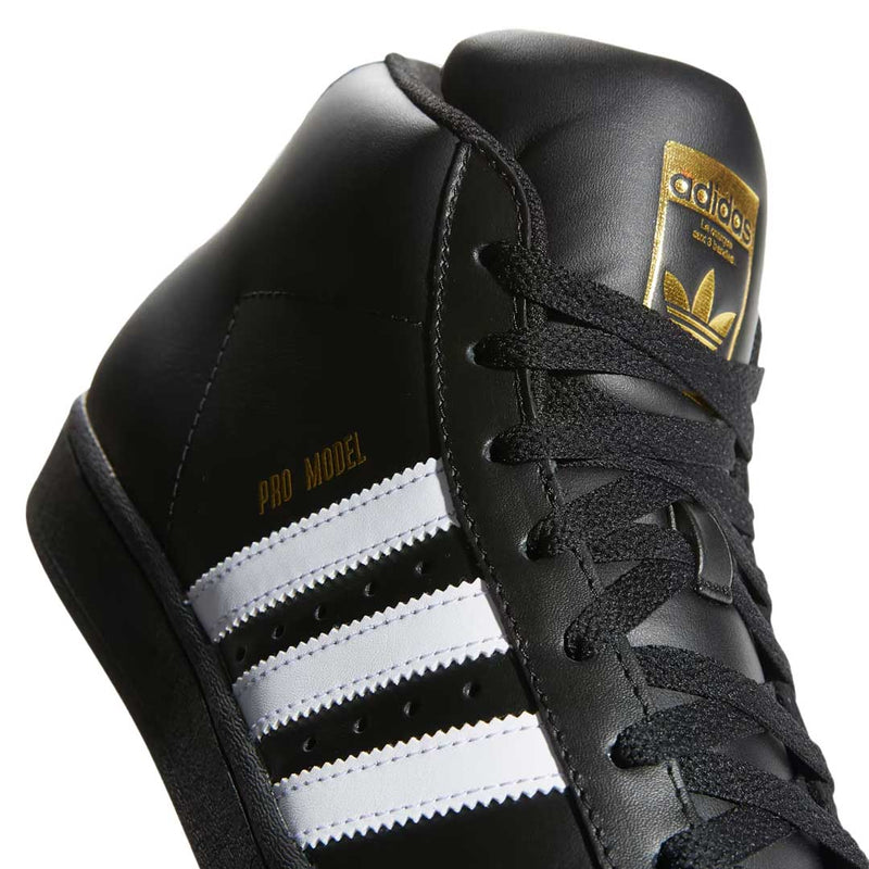 adidas - Men's Pro Model Shoes (FV5723)