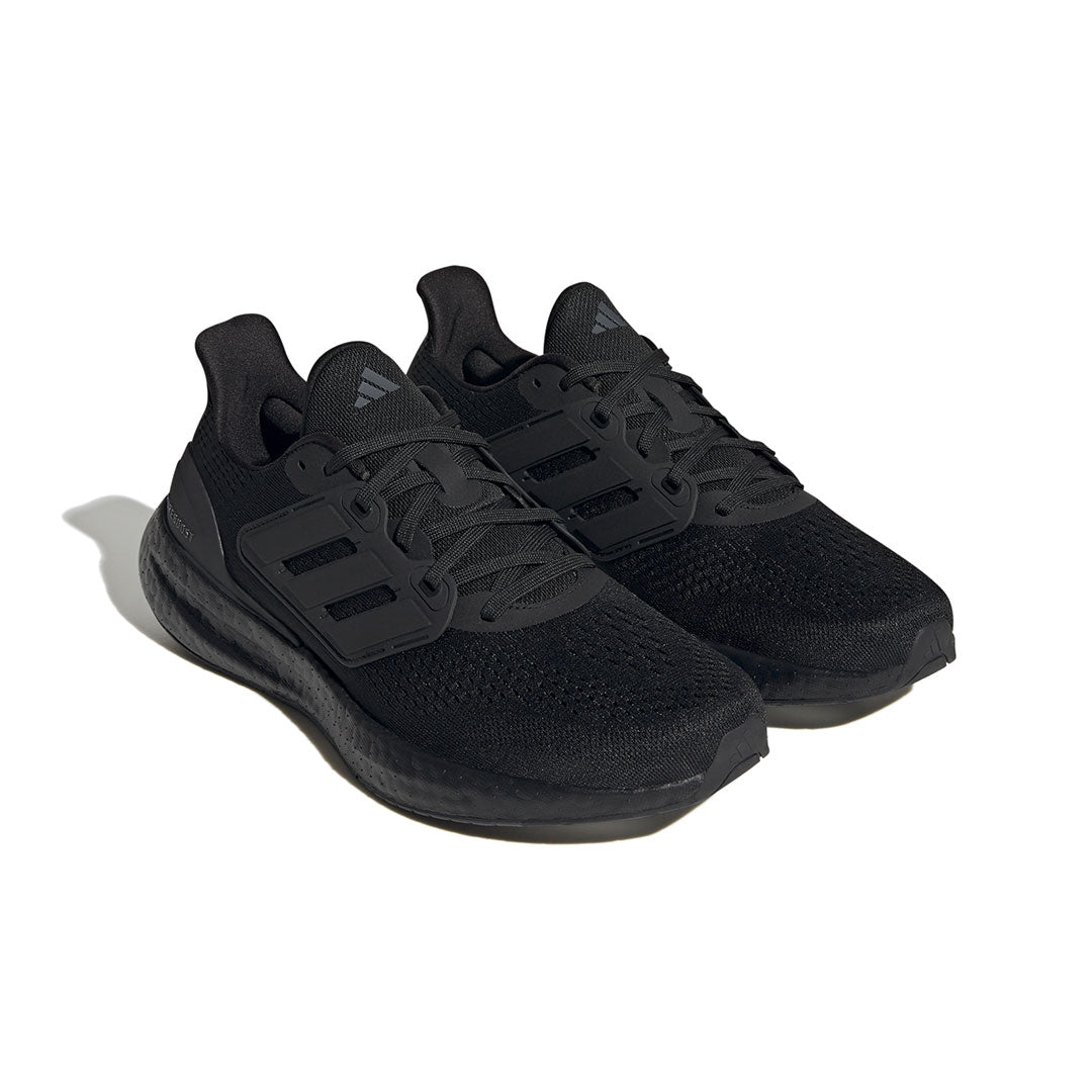 Pure boost men's training shoes best sale