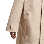 adidas - Men's RIFTA City Boy Macintosh Jacket (IC8359)