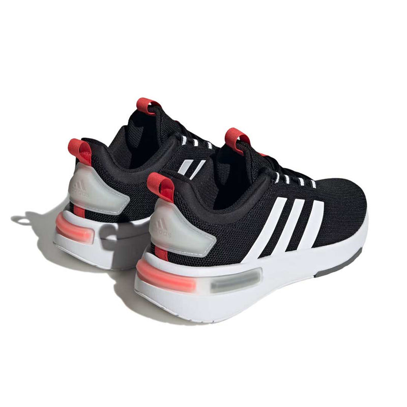 adidas - Chaussures de course Racer TR23 pour hommes (IG7323) 