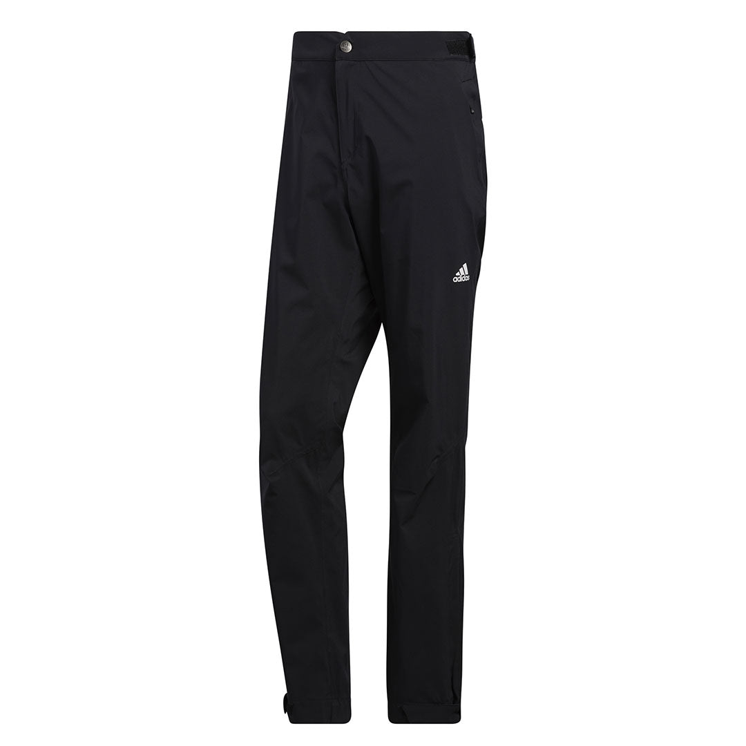 Adidas waterproof trousers on sale