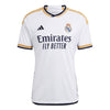 adidas - Maillot domicile Real Madrid 23/24 pour homme (HR3796)