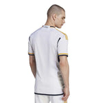 adidas - Maillot domicile Real Madrid 23/24 pour homme (HR3796)