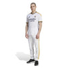 adidas - Maillot domicile Real Madrid 23/24 pour homme (HR3796)