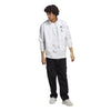 adidas - Men's Real Madrid Anthem Reversible Jacket (HT6458)