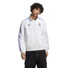 adidas - Men's Real Madrid Anthem Reversible Jacket (HT6458)