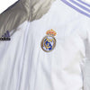 adidas - Men's Real Madrid Anthem Reversible Jacket (HT6458)