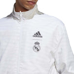 adidas - Men's Real Madrid Anthem Reversible Jacket (HT6458)