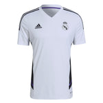 adidas - Men's Real Madrid Condivo 22 Training Jersey (HA2599)