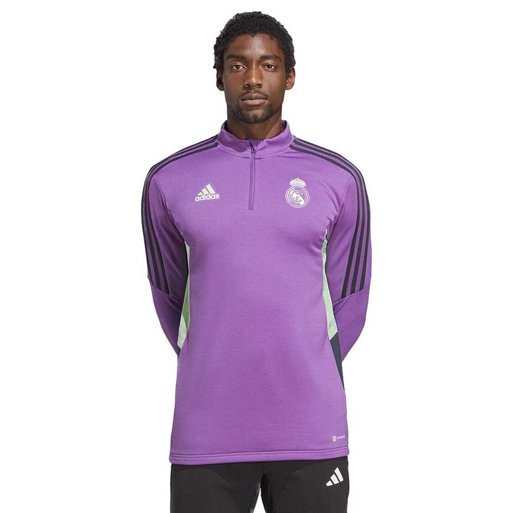 adidas - Men's Real Madrid 22/23 Training Top (HT8803)