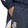 adidas - Men's Real Madrid Woven Training Pant (HT6451)