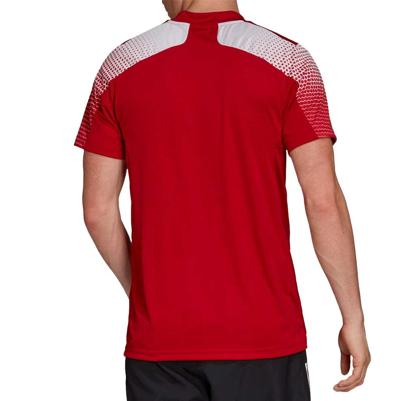 adidas - Maillot Regista 20 pour hommes (FI4551) 