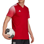 adidas - Maillot Regista 20 pour hommes (FI4551) 