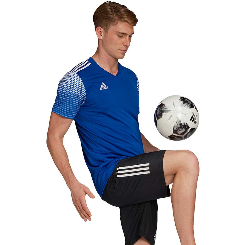 adidas - Maillot Regista 20 pour hommes (FI4554) 