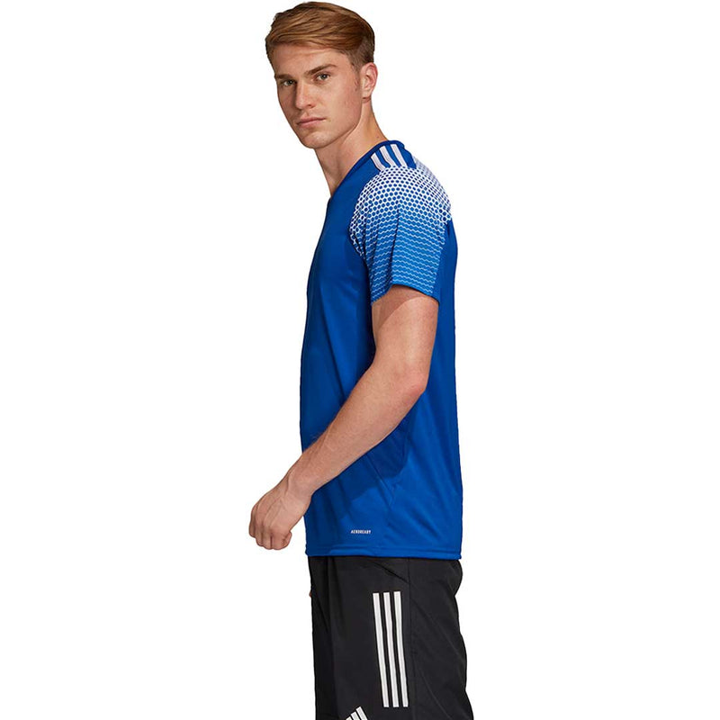 adidas - Maillot Regista 20 pour hommes (FI4554) 