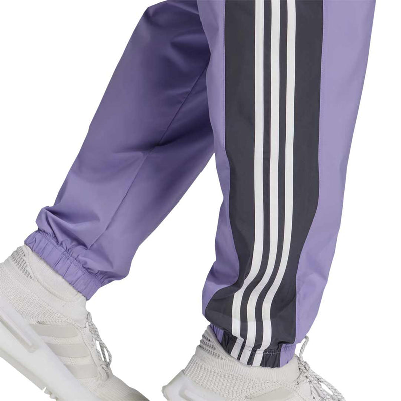 adidas - Men's Rekive Woven Track Pant (IC6007)