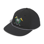 adidas - Men's Retro 5 Panel Cap (HS5549)