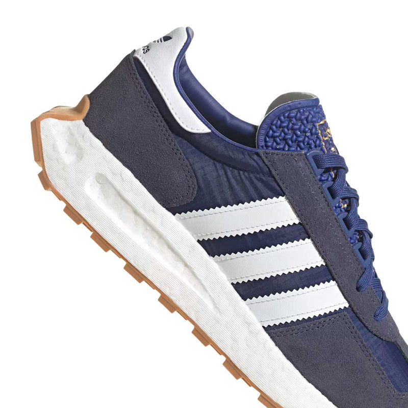 adidas - Men's Retropy E5 Shoes (H03855)