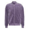 adidas - Men's Reversible Velour Jacket (HY1284)