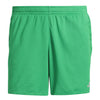 adidas - Men's Run Icons 3 Bar Logo 5 inch Shorts (IA7798)