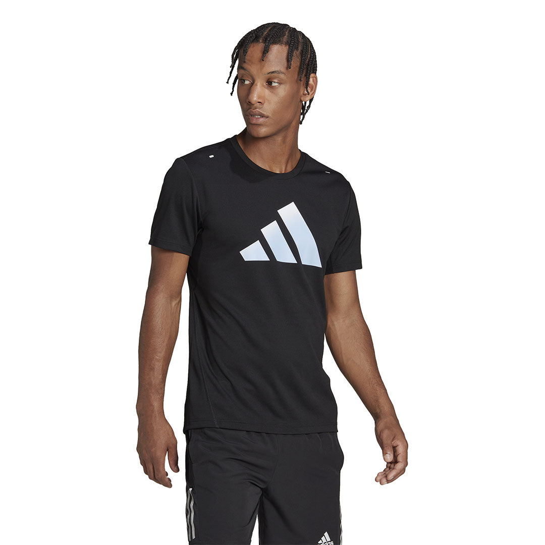 Adidas slim fit shirt online