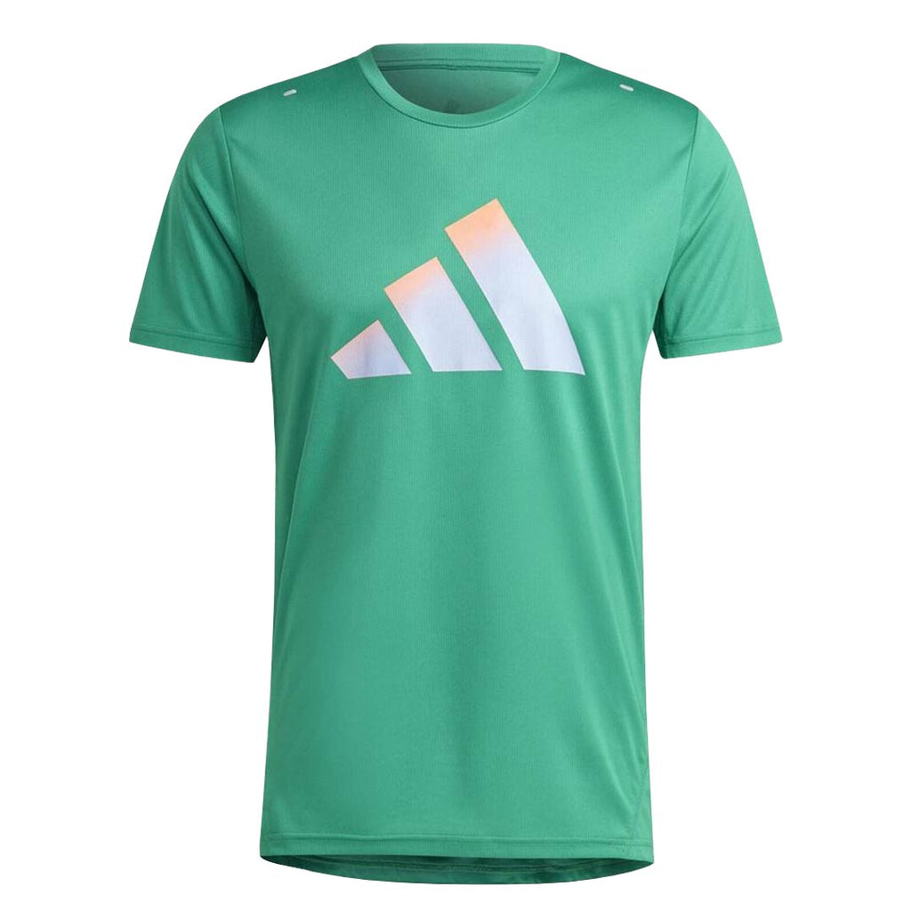 Adidas response short sleeve t shirt mens on sale