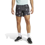 adidas - Short M Run It 5 pouces (HZ4510)