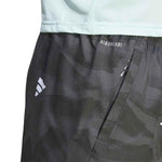 adidas - Men's Run It 5" Shorts (HZ4510)