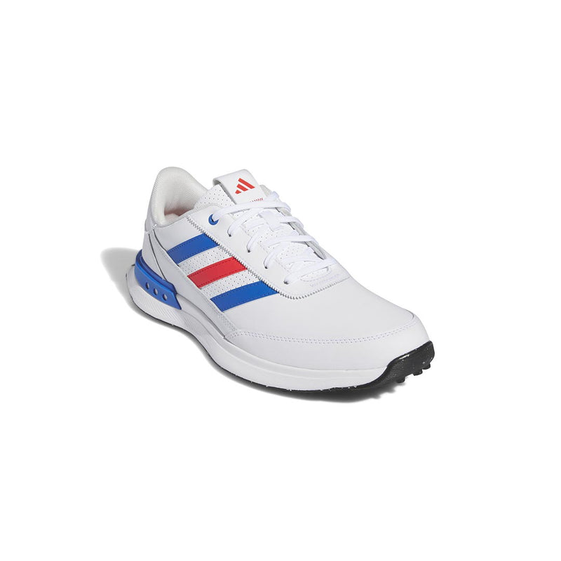 adidas - Men's S2G 24 Leather Spikeless Golf Shoes (IF0300)