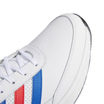 adidas - Men's S2G 24 Leather Spikeless Golf Shoes (IF0300)