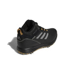 adidas - Chaussures de golf mi-montantes S2G RAIN.RDY pour homme (FZ1035) 