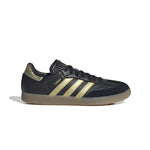 adidas - Chaussures de football en salle Samba Messi pour homme (IH8159) 