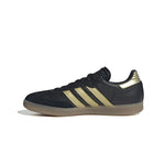 adidas - Chaussures de football en salle Samba Messi pour homme (IH8159) 