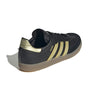 adidas - Chaussures de football en salle Samba Messi pour homme (IH8159) 