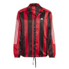 adidas - Men's Satin Coaches Jacket (HS3302)