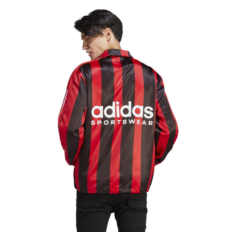 adidas - Men's Satin Coaches Jacket (HS3302)